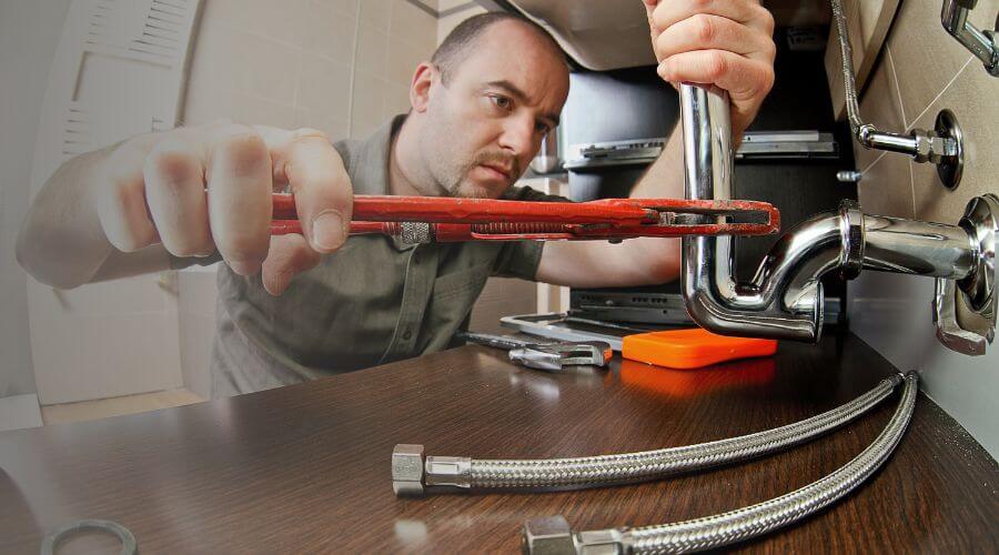 Professional water heater repair in Eagle, AK